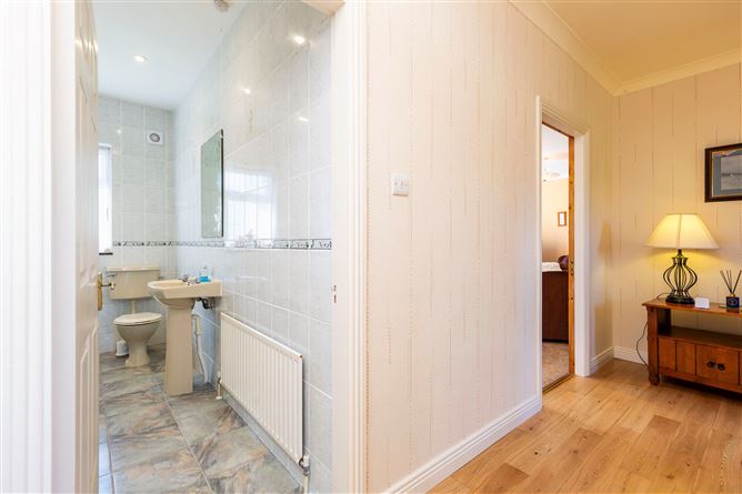 Ballinadrisogue, Blackwater, Wexford