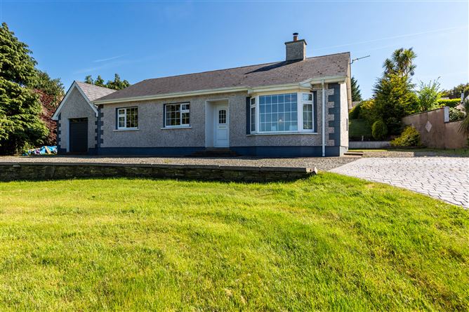 Ballinadrisogue, Blackwater, Wexford