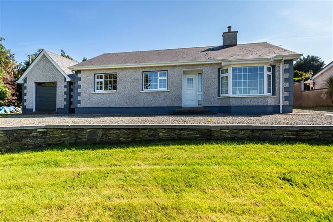 Ballinadrisogue, Blackwater, Wexford