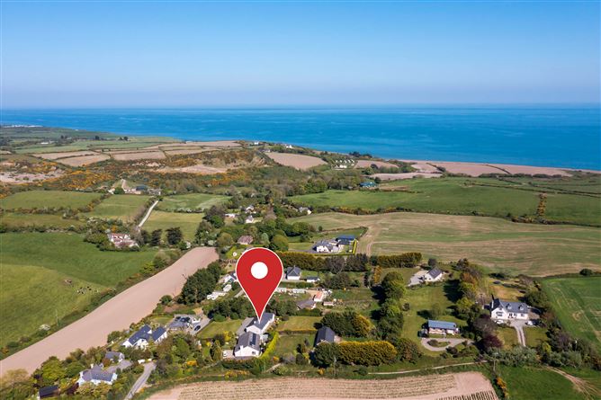 Ballinadrisogue, Blackwater, Wexford