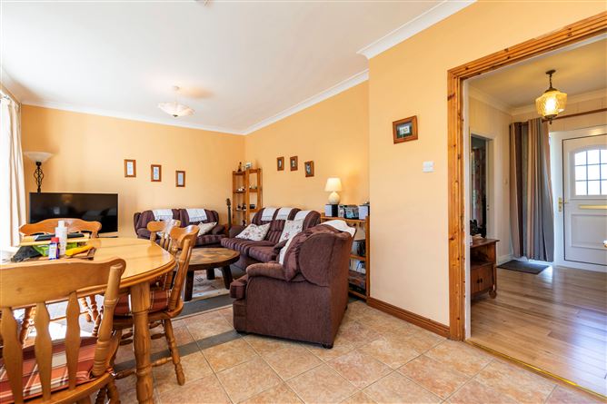 Ballinadrisogue, Blackwater, Wexford