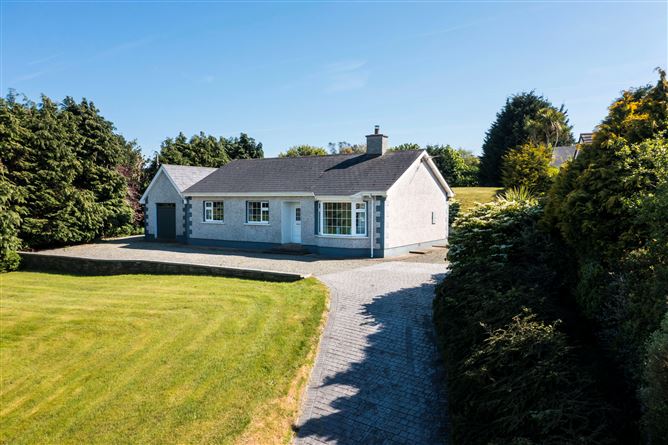 Ballinadrisogue, Blackwater, Wexford