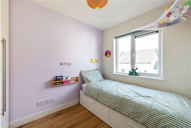 28 Churchwell Mews, Belmayne, Balgriffin, Dublin 13