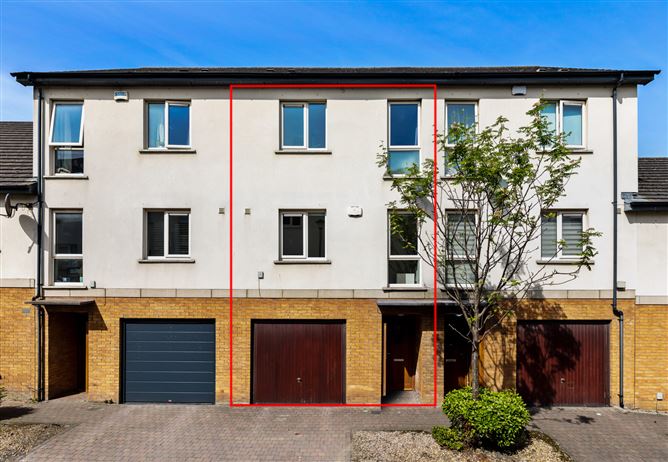 28 Churchwell Mews, Belmayne, Balgriffin, Dublin 13