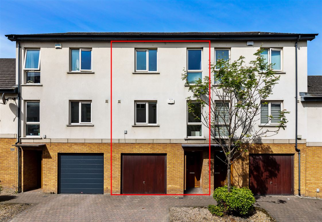 28 Churchwell Mews, Belmayne, Balgriffin, Dublin 13