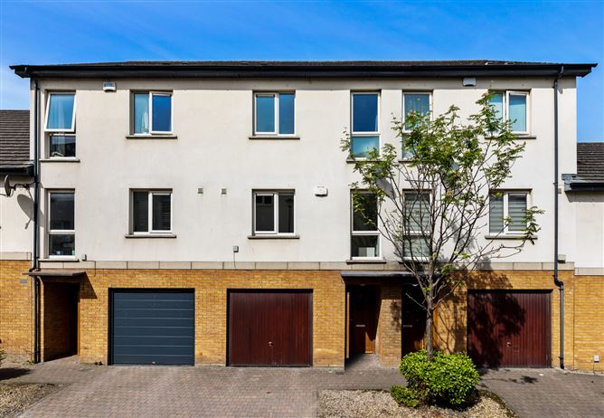 28 Churchwell Mews, Belmayne, Balgriffin, Dublin 13