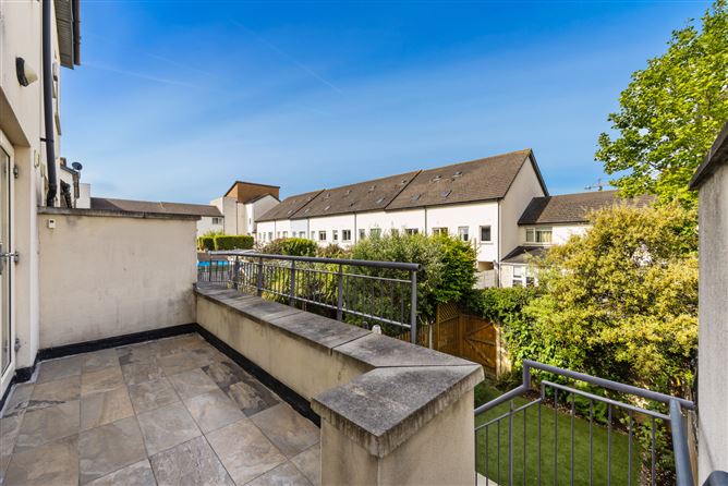28 Churchwell Mews, Belmayne, Balgriffin, Dublin 13