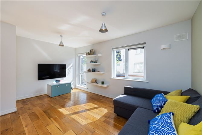 28 Churchwell Mews, Belmayne, Balgriffin, Dublin 13