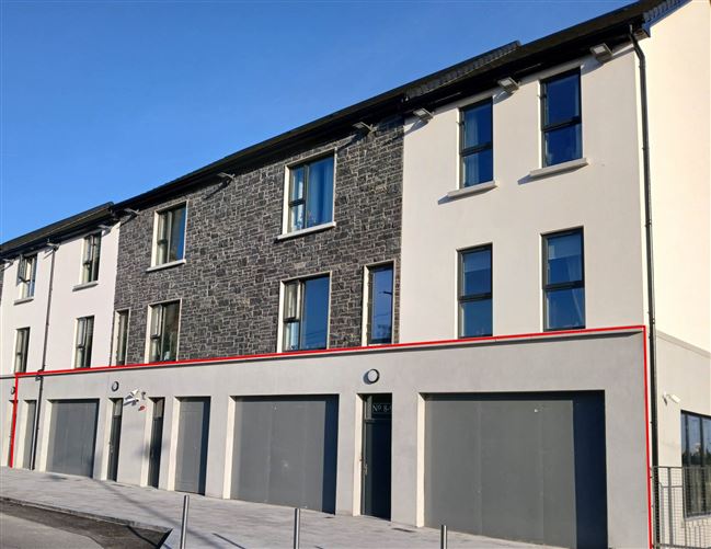 10-12 St. Mary`s Square, Athlone, County Westmeath