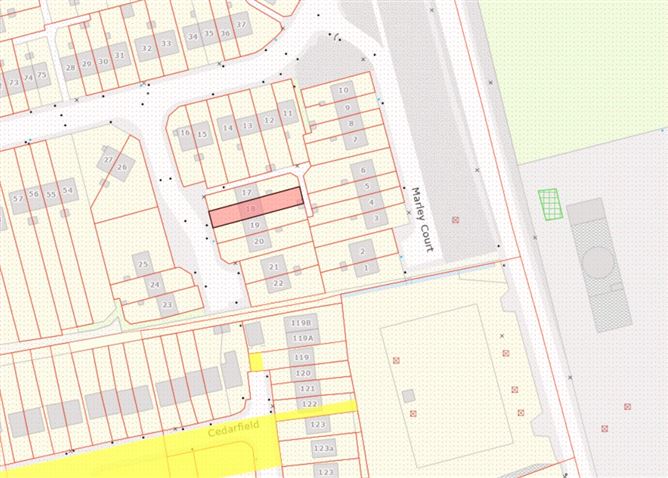 18 Marley Court, Drogheda, Co. Louth