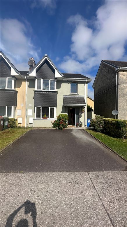 No. 4 Chestnut Drive, Cluain Ard, Cobh, Cork