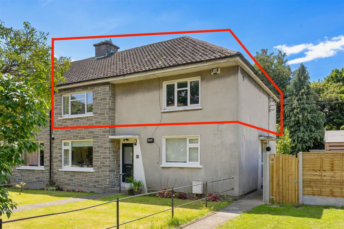 9 Airfield Court, Donnybrook, Dublin 4