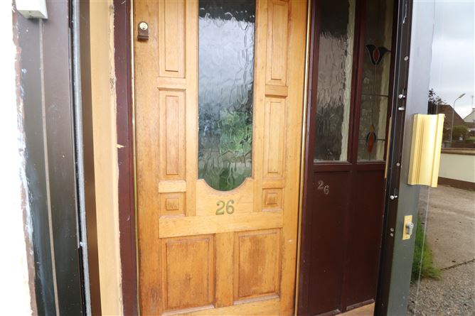 26 Cedarwood Grove, Castleconnell, Limerick