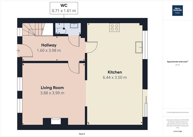 2 Living Village, Mountshannon, Co. Clare