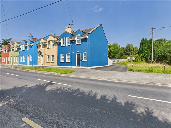 2 Living Village, Mountshannon, Co. Clare