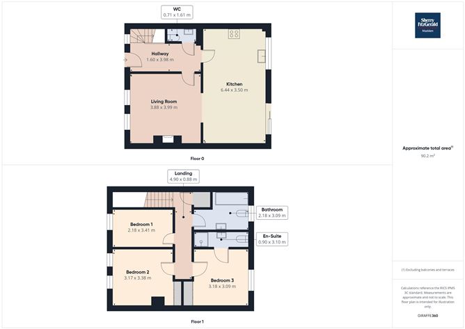 2 Living Village, Mountshannon, Co. Clare