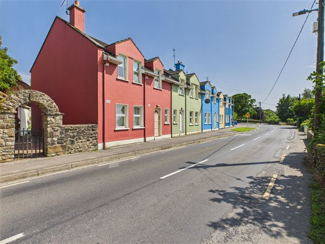 2 Living Village, Mountshannon, Co. Clare