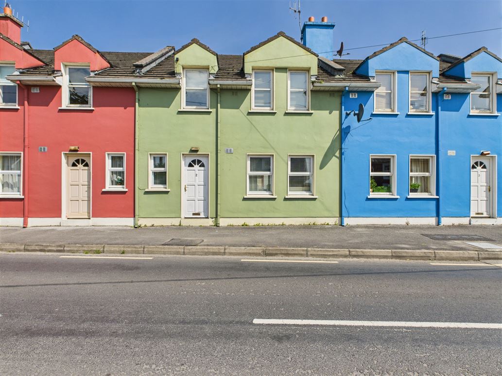 2 Living Village, Mountshannon, Co. Clare