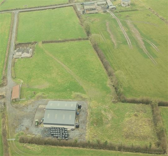 Fahy, Eyrecourt, Co. Galway,, Eyrecourt, Galway