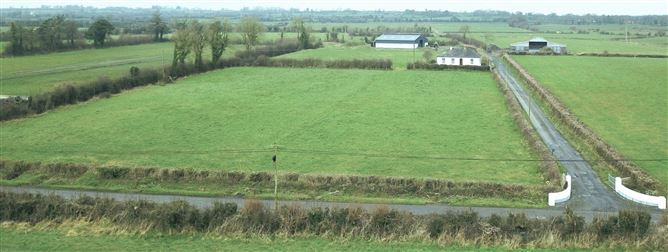 Fahy, Eyrecourt, Co. Galway,, Eyrecourt, Galway