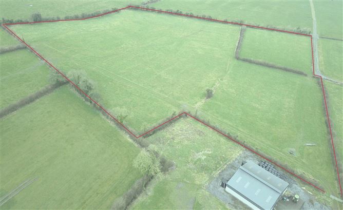 Fahy, Eyrecourt, Co. Galway,, Eyrecourt, Galway