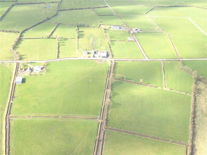 Fahy, Eyrecourt, Co. Galway,, Eyrecourt, Galway