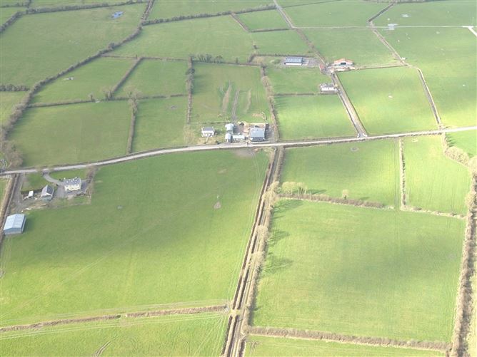 Fahy, Eyrecourt, Co. Galway,, Eyrecourt, Galway