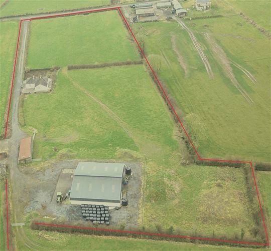 Fahy, Eyrecourt, Co. Galway,, Eyrecourt, Galway