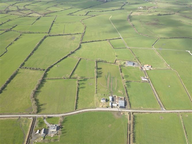 Fahy, Eyrecourt, Co. Galway,, Eyrecourt, Galway