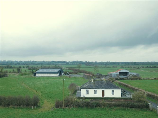 Fahy, Eyrecourt, Co. Galway,, Eyrecourt, Galway