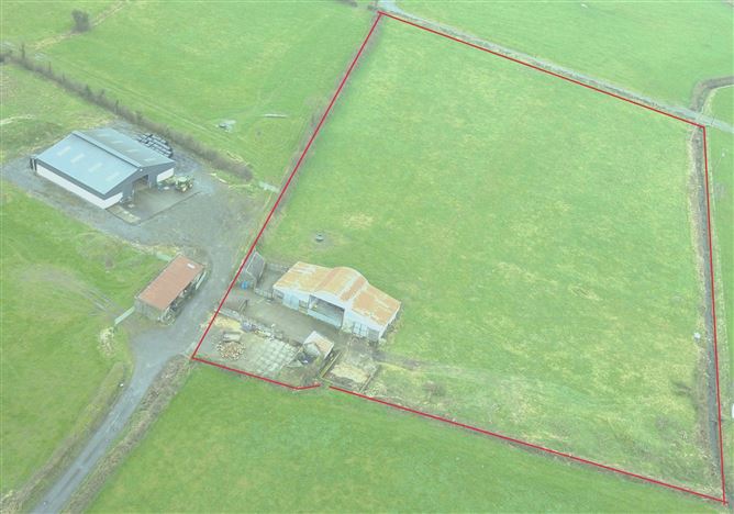 Fahy, Eyrecourt, Co. Galway,, Eyrecourt, Galway