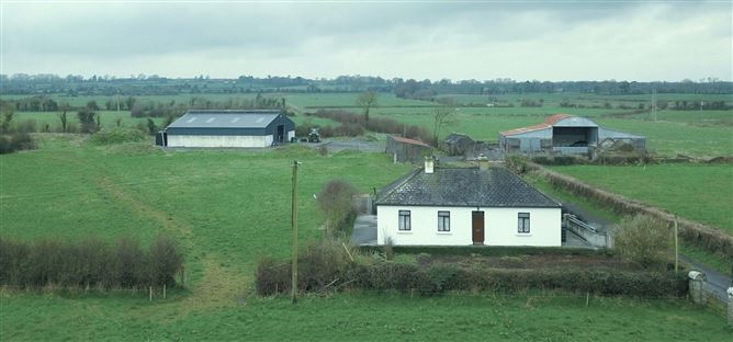Fahy, Eyrecourt, Co. Galway,, Eyrecourt, Galway