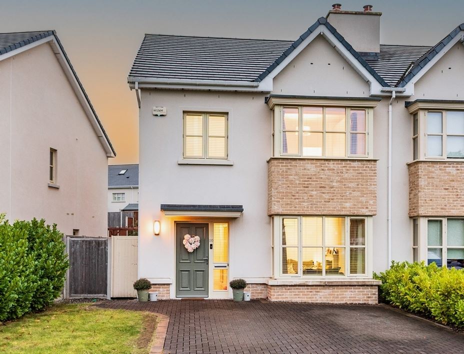 20 The Lawns, Bellingsfield, Naas, Co. Kildare