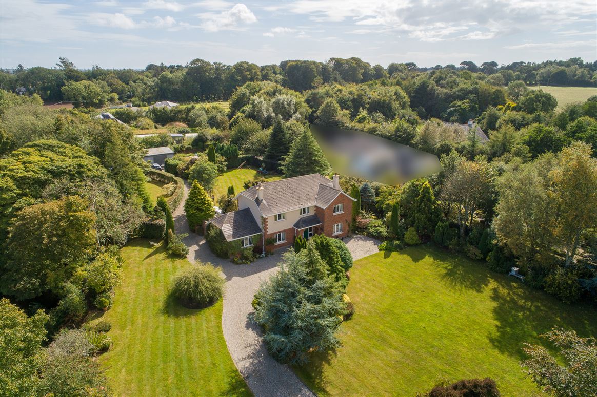 "Kingfisher Lodge", Whitestown Upper, Drinagh, Wexford Town, Wexford
