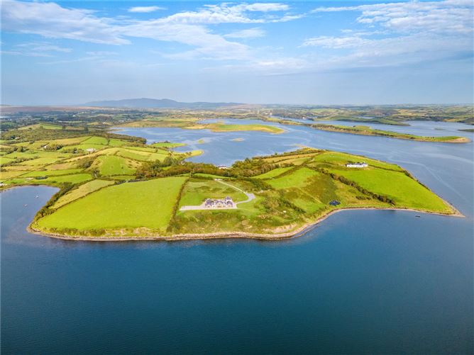 Roslynagh Lodge, Ardagh, Newport, Co. Mayo