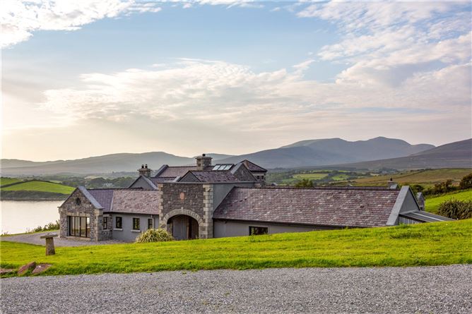 Roslynagh Lodge, Ardagh, Newport, Co. Mayo