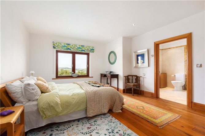 Roslynagh Lodge, Ardagh, Newport, Co. Mayo