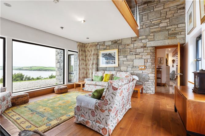 Roslynagh Lodge, Ardagh, Newport, Co. Mayo