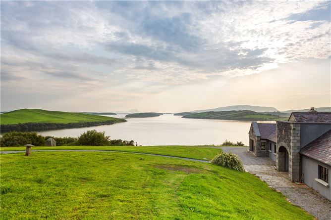 Roslynagh Lodge, Ardagh, Newport, Co. Mayo