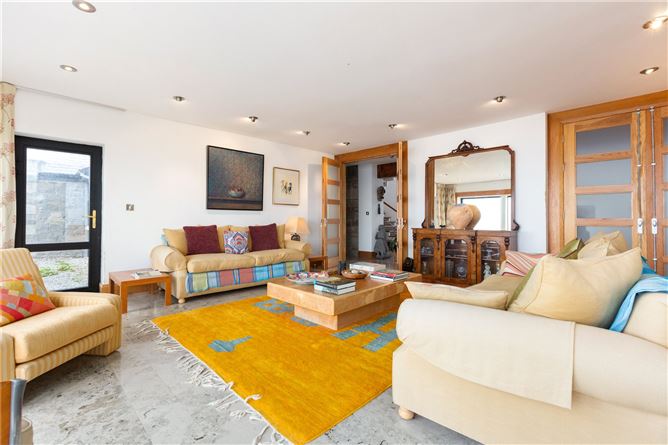 Roslynagh Lodge, Ardagh, Newport, Co. Mayo