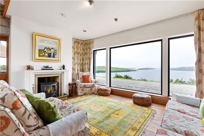 Roslynagh Lodge, Ardagh, Newport, Co. Mayo