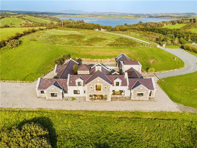 Roslynagh Lodge, Ardagh, Newport, Co. Mayo