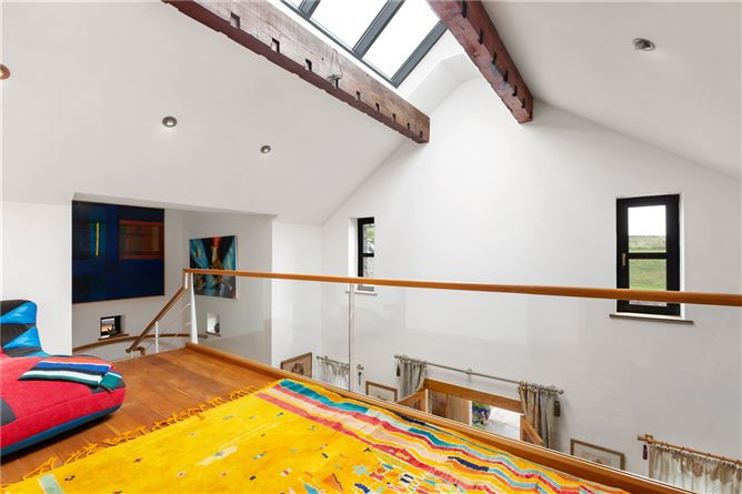 Roslynagh Lodge, Ardagh, Newport, Co. Mayo