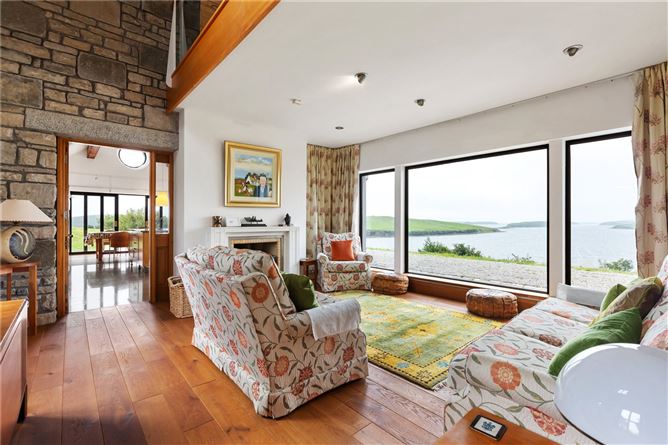 Roslynagh Lodge, Ardagh, Newport, Co. Mayo