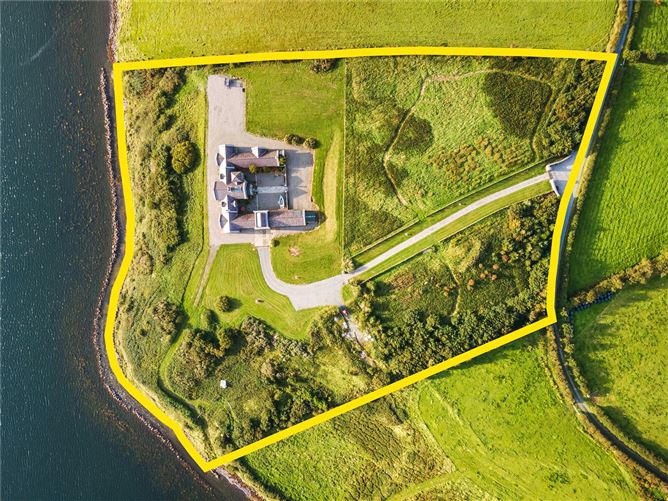 Roslynagh Lodge, Ardagh, Newport, Co. Mayo