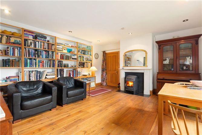Roslynagh Lodge, Ardagh, Newport, Co. Mayo