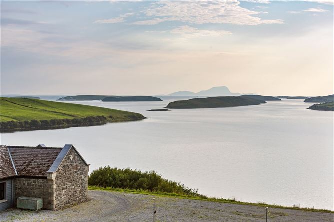 Roslynagh Lodge, Ardagh, Newport, Co. Mayo
