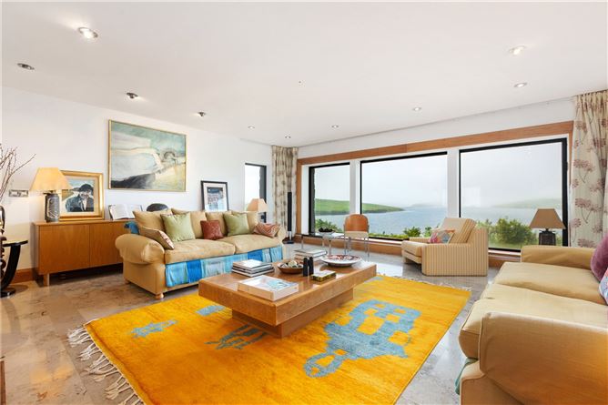 Roslynagh Lodge, Ardagh, Newport, Co. Mayo