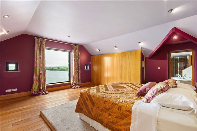 Roslynagh Lodge, Ardagh, Newport, Co. Mayo