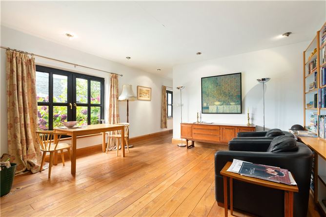 Roslynagh Lodge, Ardagh, Newport, Co. Mayo